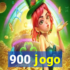 900 jogo